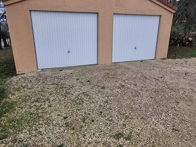 Maison, 140 m²
