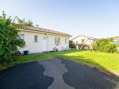 Maison, 79 m²