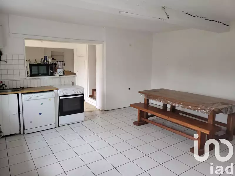 Maison, 135 m²
