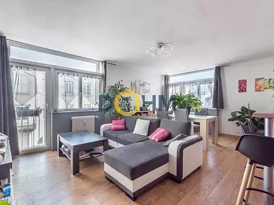 Appartement, 73,5 m²