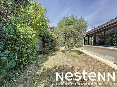 Maison, 124,89 m²