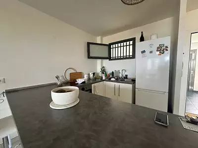 Appartement, 46,53 m²