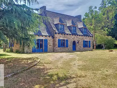 Maison, 181 m²