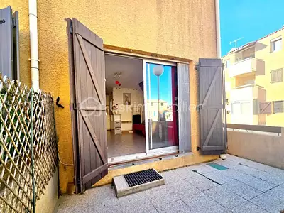 Maison, 32 m²