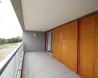 Appartement, 39,23 m²