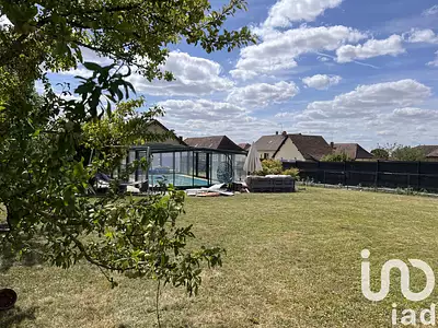 Maison, 170 m²