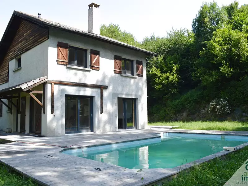 Maison, 134 m²