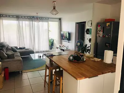 Appartement, 60 m²