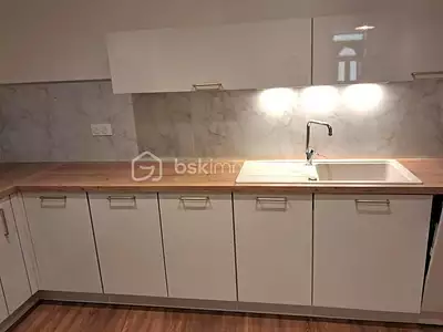 Maison, 90 m²