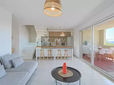 Appartement, 104 m²