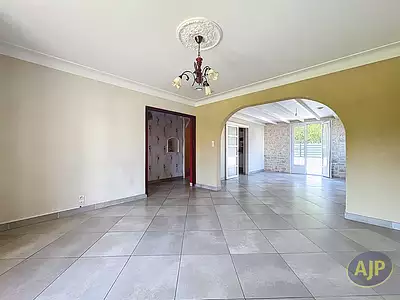 Maison, 127 m²