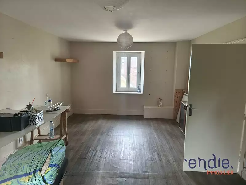 Maison, 124 m²