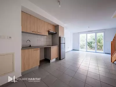 Appartement, 68 m²