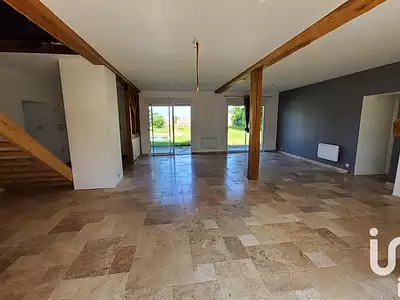 Maison, 290 m²