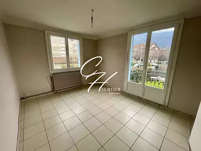 Appartement, 44,92 m²