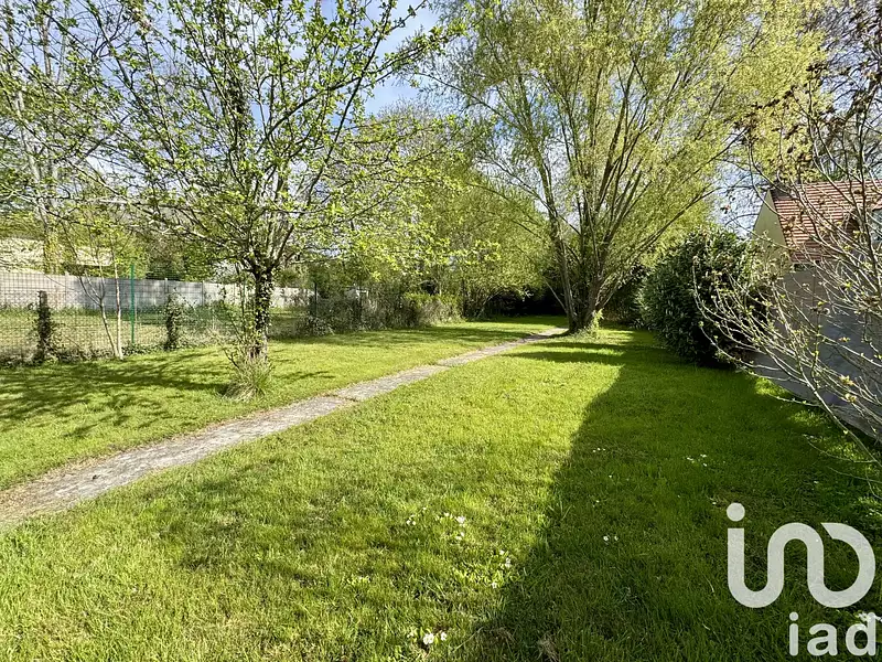 Maison, 95 m²