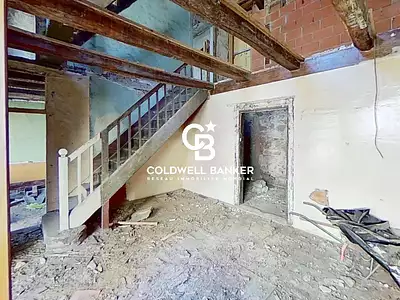 Maison, 45 m²