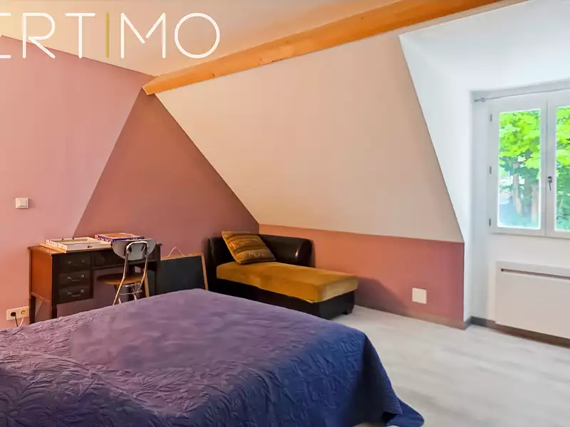 Maison, 242 m²