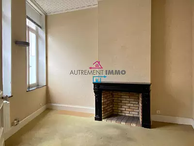 Maison, 165 m²