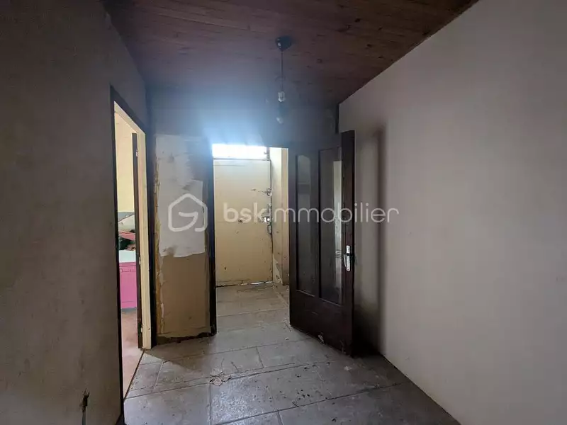 Maison, 110 m²