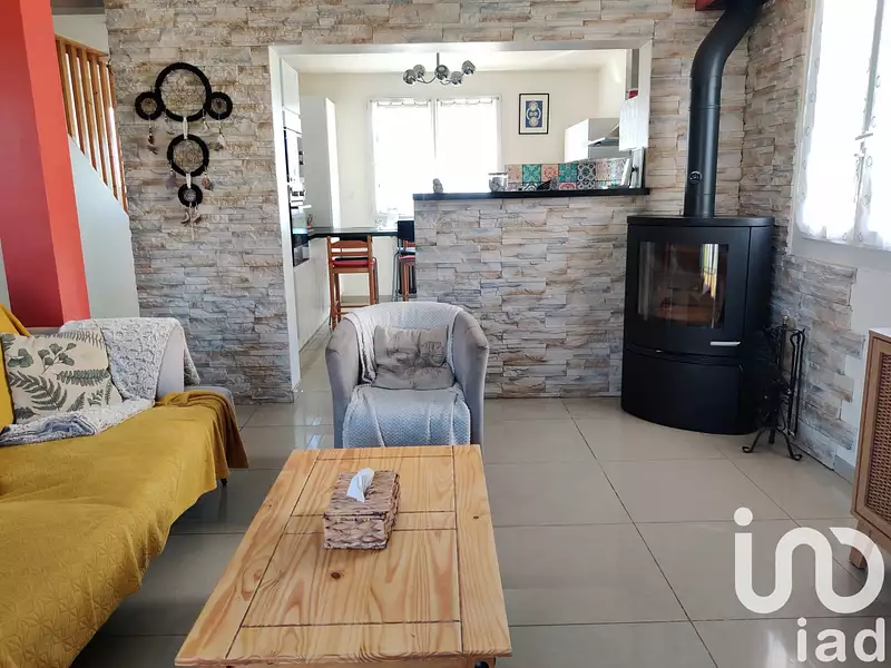 Maison, 149 m²