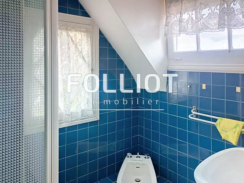Maison, 70 m²
