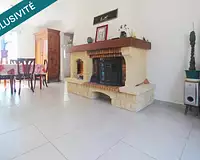 Maison, 123 m²