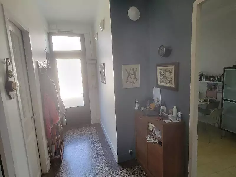 Maison, 195 m²