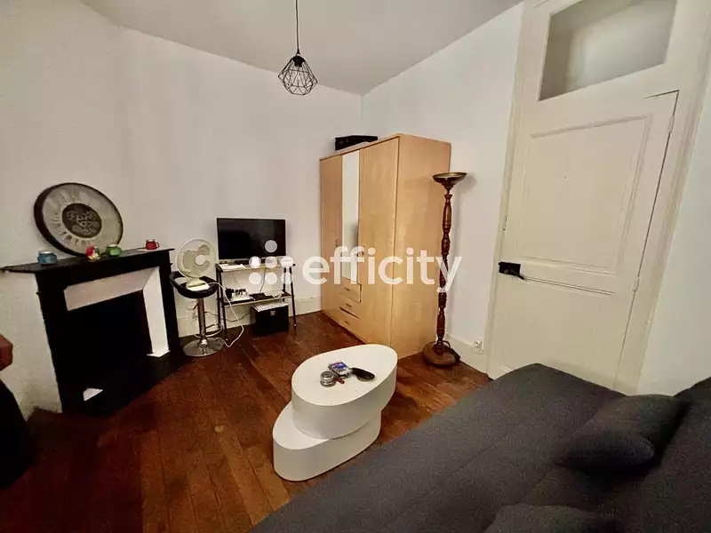 Immeuble, 118 m²