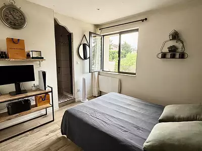 Maison, 203 m²