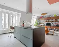Appartement, 77,14 m²