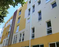 Appartement, 43,45 m²