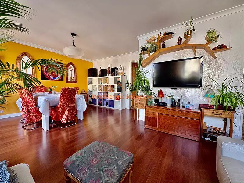 Appartement, 74,42 m²