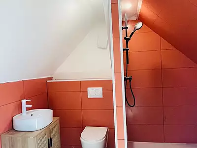Maison, 130 m²