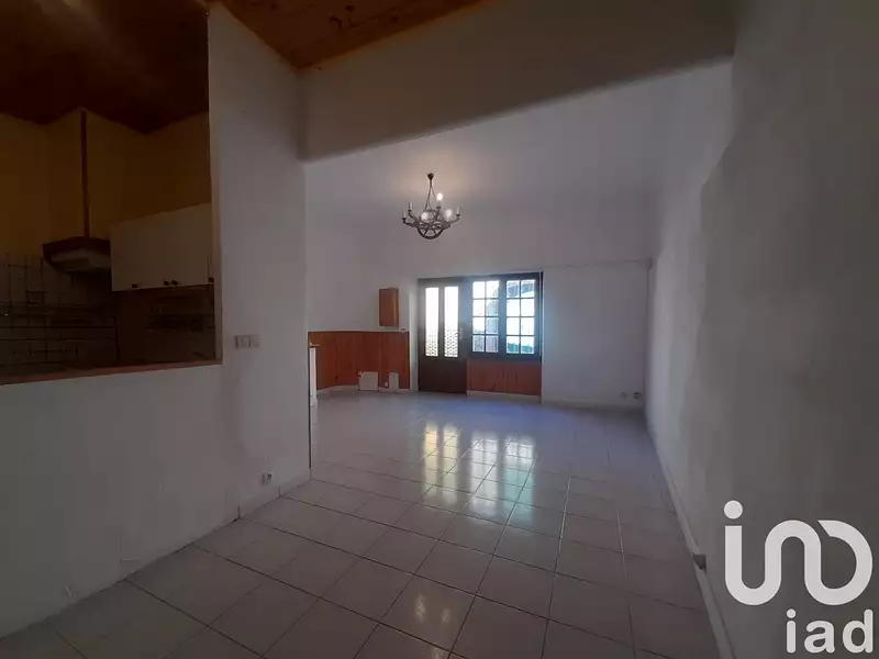 Maison, 65 m²