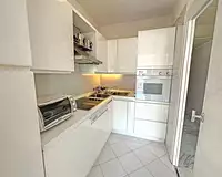 Appartement, 35 m²
