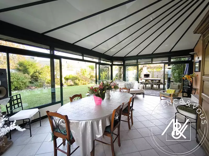 Maison, 159 m²