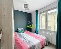 Appartement, 43,3 m²