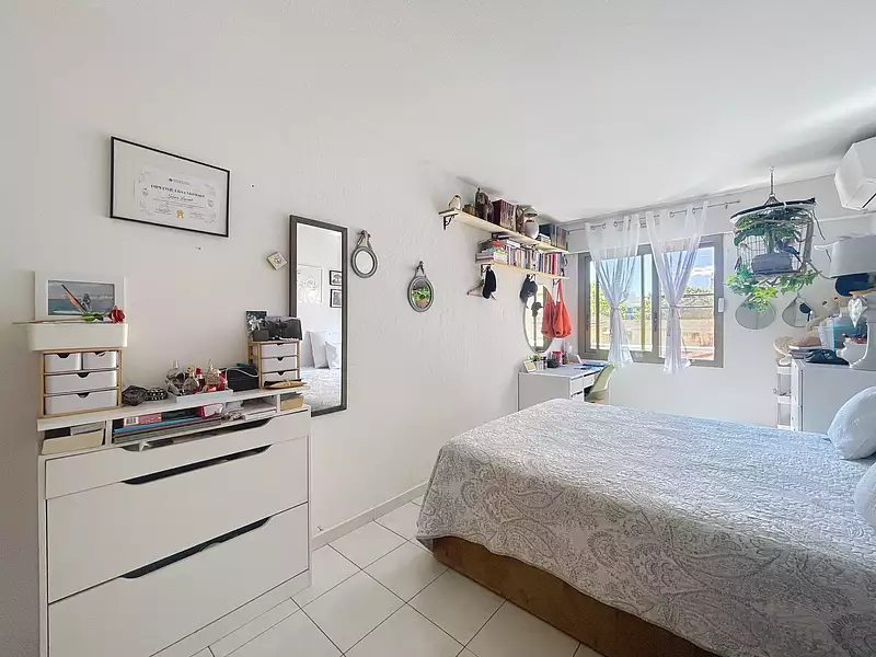 Appartement, 83,44 m²