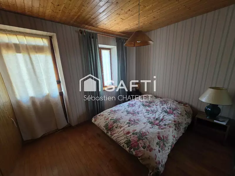 Maison, 80 m²