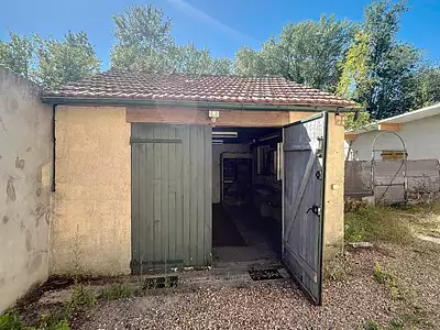Maison, 70 m²