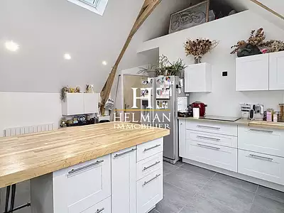 Appartement, 85 m²