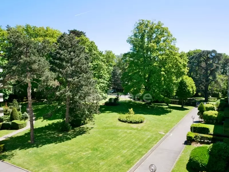 Appartement, 110 m²