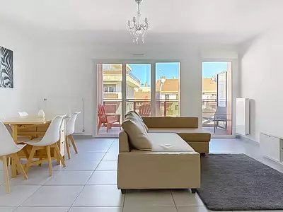 Appartement, 90 m²