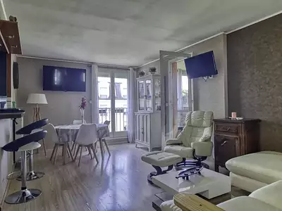 Appartement, 88 m²