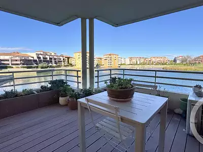 Appartement, 100 m²