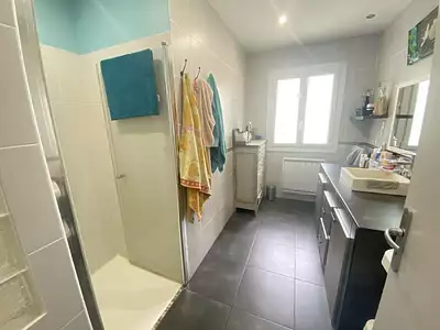 Maison, 85 m²