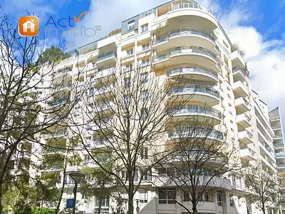 Appartement, 26,28 m²