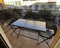 Appartement, 35,22 m²