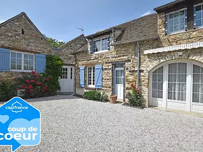 Maison, 232 m²